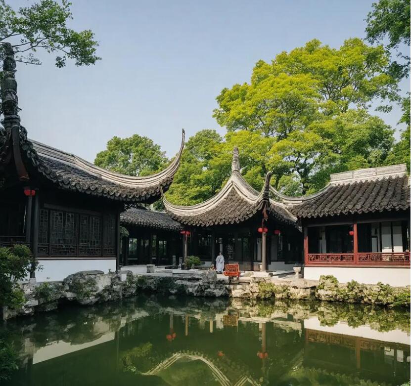 胶州含玉土建有限公司